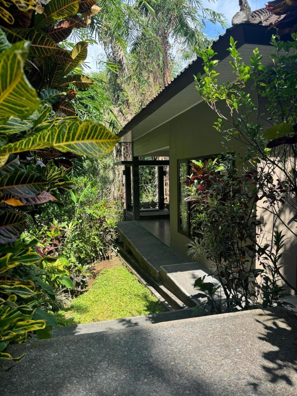 Parco vacanze The Bali Shanti