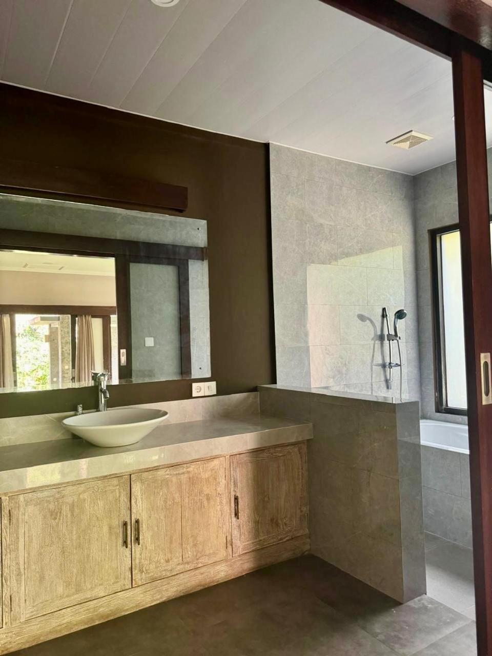 The Bali Shanti Parco vacanze 3*