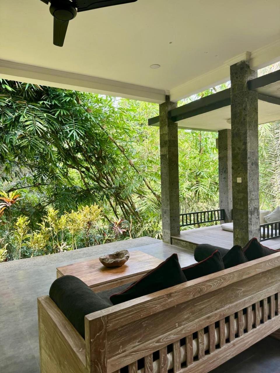 Parco vacanze The Bali Shanti Ubud