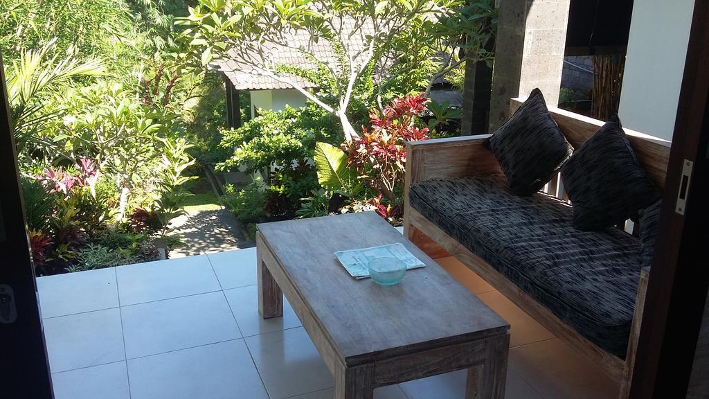 Parco vacanze The Bali Shanti