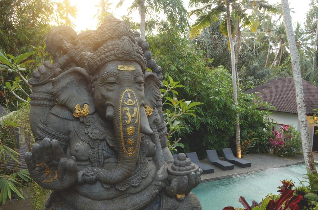 Parco vacanze The Bali Shanti 3*