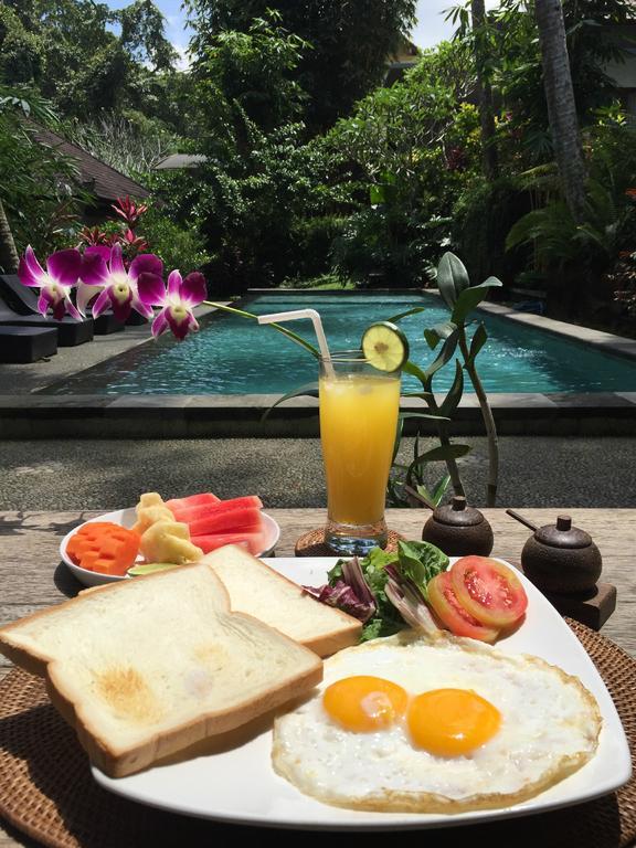 The Bali Shanti Parco vacanze 3*