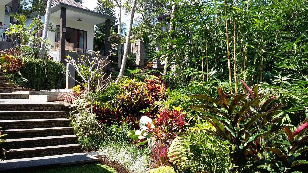 Parco vacanze The Bali Shanti